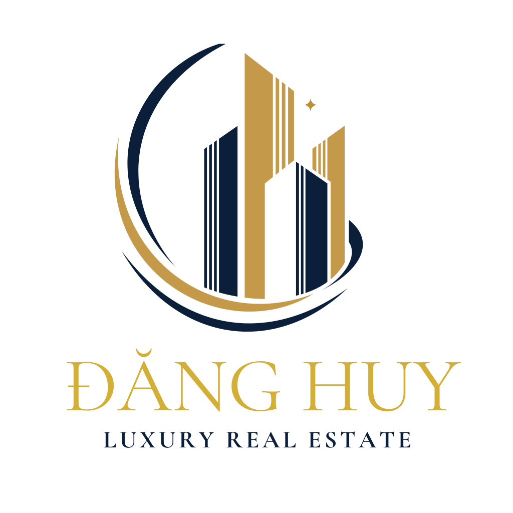Đăng Huy Luxury Real Estate